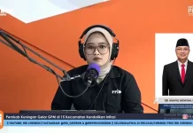 Pemkab Kuningan Pastikan GPM Tepat Sasaran Selama Ramadan