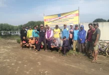 Ribuan Petambak Indramayu Terancam Kehilangan Mata Pencaharian