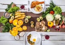 Bijak Konsumsi Manis saat Berbuka Puasa
