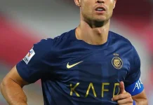 Ronaldo Masuk Manajemen, Almeria Bidik LaLiga Kembali