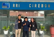 Lolos ke Nasional, Mohamad Abdu Rokhim Wakili RRI Cirebon di PTQ 2026