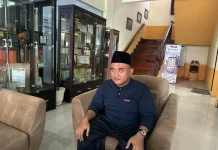 Punya Misi Syiar Islam, Mohamad Abdu Rokhim Wakili RRI Cirebon di Final PTQ 2026