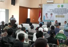 Majalengka Terima 202 Unit Alsintan dan 105 Ton Pestisida Tahun 2025
