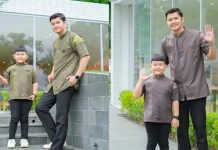 Penjualan Meningkat, UMKM Busana Muslim Rasakan Berkah Ramadan
