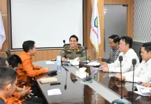 Bupati Lucky Hakim Dukung Penuh Sensus Ekonomi 2026