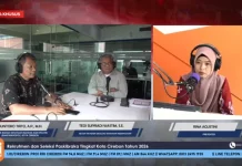 Sistem Seleksi Paskibraka Transparan, Peserta Bisa Ajukan Klarifikasi