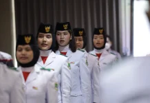 Paskibraka 2026, Siswa Diimbau Siapkan Kesehatan Fisik sejak Dini