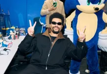 Rumor Kolaborasi The Weeknd dan Ariana Grande Menguat