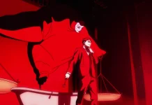 Review Jujutsu Kaisen Episode 55: Masa Lalu Higuruma dan Debut Reggie Star!