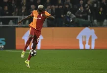 Victor Osimhen, Tidak Rayakan Gol ke Juventus dan Klausul Anti-Italia