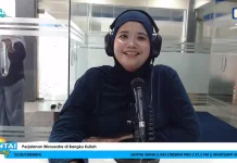 Usaha Dimsum Mentai Nadwah Tembus Omzet Dua Digit