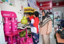 Pertamina Patra Niaga Hadirkan Promo Bright Gas Ramadan