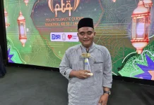 Mohamad Abdu Rokhim Asal Cirebon Raih Juara 2 PTQ Nasional 2026