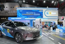 Inovasi Hidrogen PLN IP Perkuat Komitmen Energi Bersih