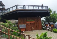 Sato Land Arunika, Wisata Edukasi Satwa Favorit Keluarga
