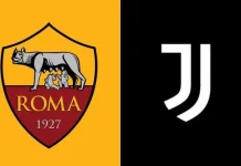 Prediksi Laga Sengit Roma Vs Juventus