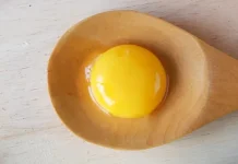 Kuning Telur Bukan Lagi Penyebab Kolesterol Tinggi