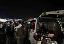 Dinas Kesehatan Siagakan Tim Medis di Safari Ramadan Kedawung