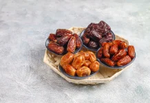 Pilihan Buah Kaya Vitamin untuk Buka Puasa