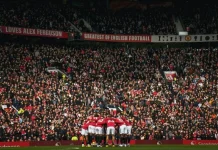 Hasil Liga Inggris: MU Naik ke Peringkat Tiga