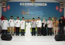 BI Cirebon Gelar FESTRA 2026 Perkuat Ekonomi Syariah Ciayumajakuning