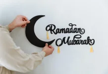 Sahur hingga Tarawih, Ini Adab Puasa yang Dianjurkan