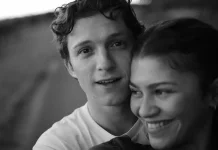 Zendaya: Syuting Spider Man Bersama Tom Holland Adalah Mimpi