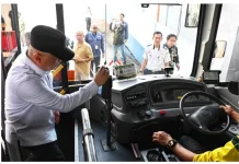 Dishub Kota Cirebon akan Lakukan Ramp Check dan Siaga di Simpang Rawan jelang Mudik