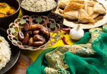 Tips Sahur Sehat: Kurangi Lemak dan Minuman Kafein agar Tidak Cepat Lemas