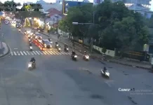 Dishub Kota Cirebon Publikasikan Imbauan Mudik lewat ATCS dan CCTV Online