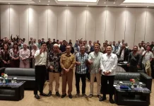 Kadin Majalengka Dorong 3.000 Hunian Ciayumajakuning Serap Genteng Jatiwangi