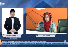 Kementerian Haji dan Umroh Kabupaten Cirebon Tunda Umrah imbas Konflik