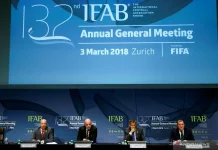 Aturan Baru VAR hingga Delay Permainan, Uji Coba di Piala Dunia 2026