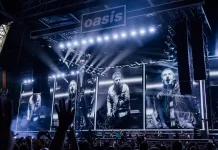 Oasis Bergabung dalam Album Amal War Child