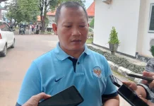 DKP3 Majalengka Pastikan Ketahanan Pangan Majalengka jelang Idul Fitri 2026 Aman