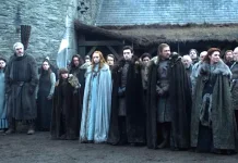 Kenapa Stark Tidak Muncul di A Knight of the Seven Kingdoms?