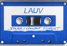 Rilis EP Baru, Lauv Siap Tur Bareng Khalid