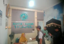 Arofah Amanah Travel Menjamin Pulang 45 Jemaah Umrah Asal Indramayu