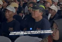 Akademisi Soroti Pentingnya Literasi Keuangan Nelayan Gebang Mekar