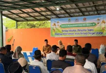 Wakil Wali Kota Cirebon Apresiasi Gebyar Ramadan LPM Karyamulya