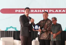 OJK Perkuat Literasi dan Akses Keuangan Nelayan Desa Gebang Mekar