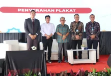 Apresiasi Literasi Keuangan, Wabup Cirebon Dorong Akses KUR Nelayan Dipermudah