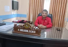 Wakil Ketua DPRD Indramayu Minta Moratorium Revitalisasi Petani Tambak