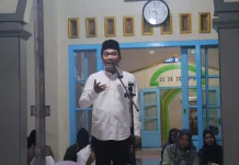 Safari Ramadan, Wabup Cirebon Serap Aspirasi & Dorong Sinergi Desa