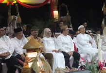Safari Ramadan Jadi Ruang Dialog Pemerintah dan Warga