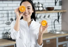 Usir Bau Mulut saat Puasa dengan Makanan Ini