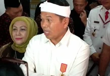 KDM Imbau Masyarakat Jabar di Nagera Konflik Laporkan Kondisi ke Hotline