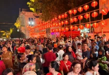 Cap Go Meh Simbol Inklusivitas dan Kesetaraan Budaya