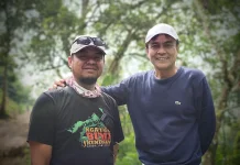 Limbah Dapur MBG Disulap Jadi Pakan Maggot