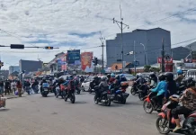 Sejumlah Ruas Jalan di Kabupaten Cirebon Diprioritaskan Diperbaiki jelang Mudik